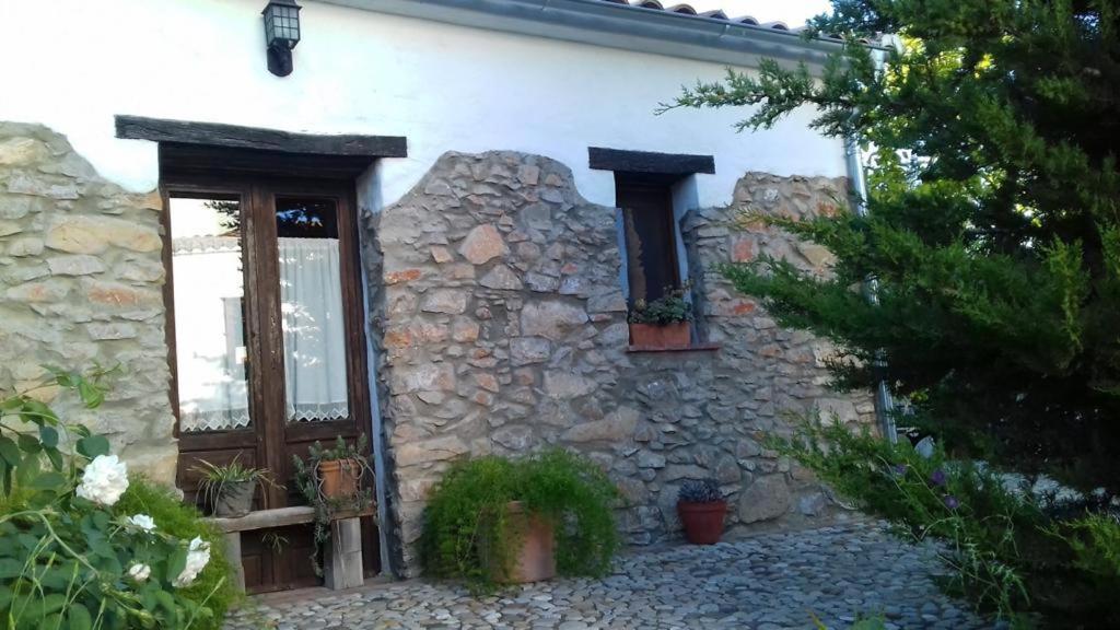 Casas De Almajar Villa Prado Del Rey Luaran gambar