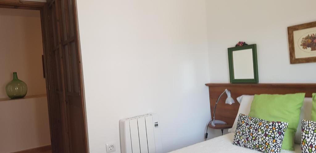 Casas De Almajar Villa Prado Del Rey Luaran gambar