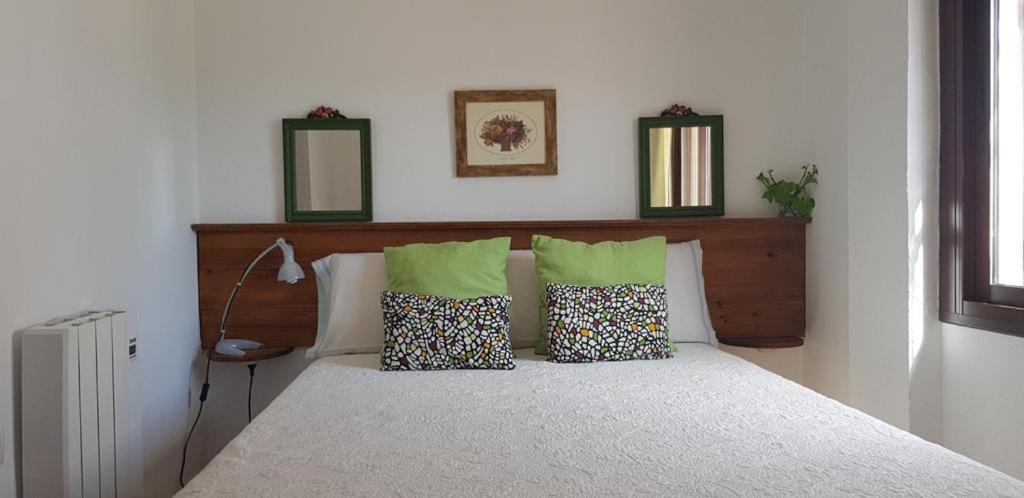 Casas De Almajar Villa Prado Del Rey Luaran gambar