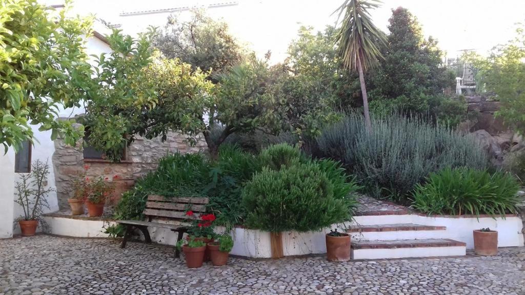 Casas De Almajar Villa Prado Del Rey Luaran gambar